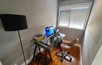 Imagem 9: Imóvel alto padrão, 3 suites, andar alto, vista livre, 4 vagas, lazer...