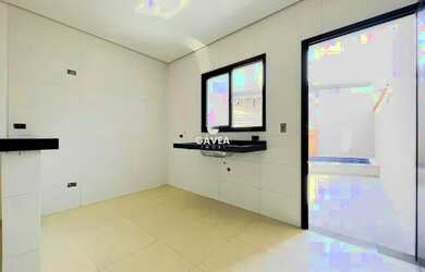 Imagem 8: Sobrados de condomínio fechada com 2 quartos e com piscina privativa...