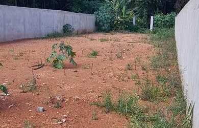 Imagem: O terreno possui 440m² de Área e está localizado em Setor