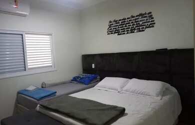 Imagem 5: Casa de condomínio térrea para venda com 192 metros quadrados com 3...