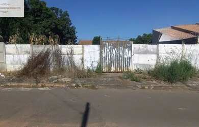 Imagem 1: Lote 438,00m² Asfalto e Agua Parque das Nações