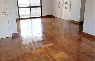 Imagem: O apartamento possui 3 Dormitórios, 3 Banheiros, 3 Vagas na