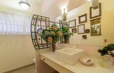 Imagem 16: Casa Locação 4 Dormitórios - 403 m² Jardim Paulistano