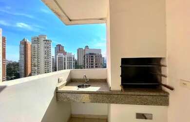 Imagem 6: Apartamento com 3 suites, 160 m² - venda por R$ 1.590.000 ou aluguel...