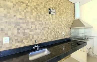 Imagem 7: Lindo apartamento para locação no Condomínio Mirantes do Iguatemi