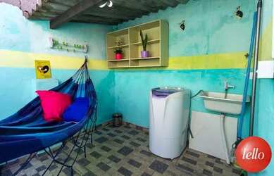 Imagem 12: São Paulo - Casa Padrão - Mooca