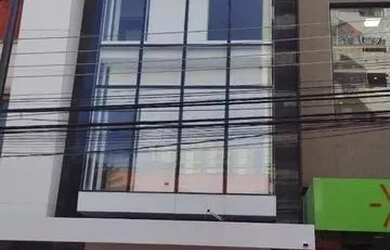 Imagem: O depósito possui 300m² de Área, Imóvel mobiliado e está