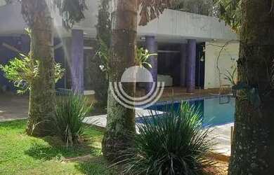 Imagem 3: Casa à Venda na Granja Viana - Fazendinha