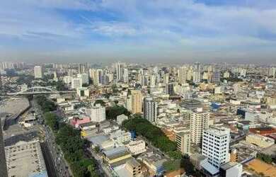 Imagem 5: Apartamento com 1 dormitório, 45 m² - venda por R$ 430.000,00 ou aluguel por R$ 3.625,00/m