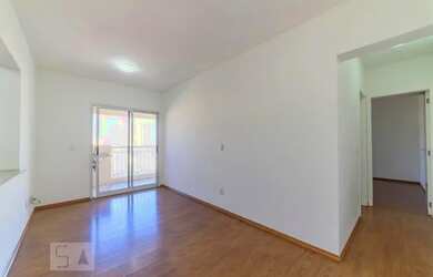 Imagem: O apartamento possui 2 Dormitórios, 3 Banheiros, 2 Vagas na