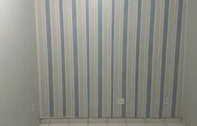 Imagem: O apartamento possui 2 Dormitórios, 1 Banheiro e 50m² de Área