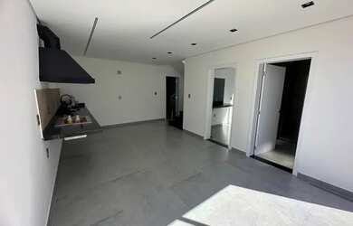 Imagem 4: Casa para venda no condomínio Bela Cittá Fazenda Rodeio no bairro Jardim...