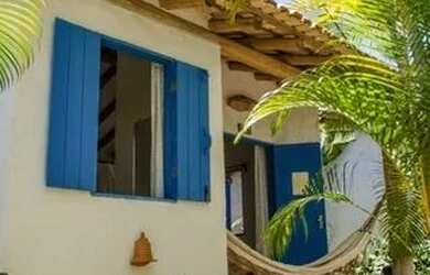 Imagem: O depósito possui 573m² de Área e está localizado em Caraiva