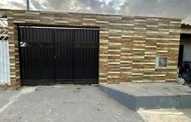 Imagem: Casa no Condomínio São Francisco