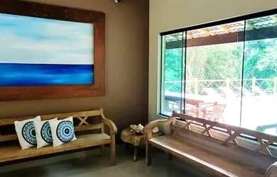 Imagem 7: Linda Casa em Ilhabela, disponível para aluguel de temporada ou venda