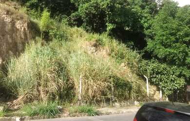 Imagem: O terreno possui 544m² de Área e está localizado em Ouro