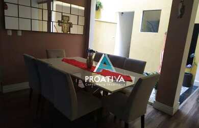 Imagem 11: Sobrado à venda, 189 m² por R$ 695.000,06 - Jardim Milena - Santo André/SP