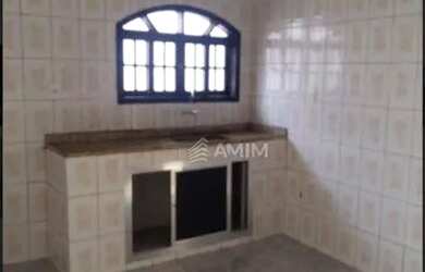 Imagem 3: Casa com 3 dormitórios à venda, 190 m² por R$ 350.000,00 - Fonseca...