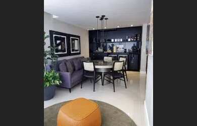 Imagem 16: CAMINHO DAS ÁRVORES 3 SUÍTES ALTO PADRÃO 265 M2 GARAGENS