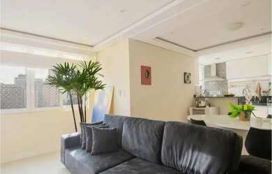 Imagem 3: APARTAMENTO RESIDENCIAL em São Paulo - SP, Vila Olímpia