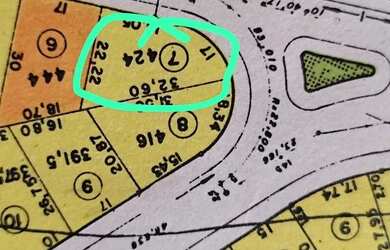 Imagem: O terreno está localizado em Anápolis City, Anápolis à venda