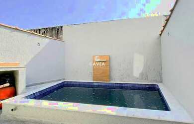 Imagem 15: Sobrados de condomínio fechada com 2 quartos e com piscina privativa...