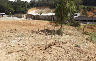 Imagem 14: Terreno no Bairro Carlos Chagas com 2417m2, em frente ao Educandário