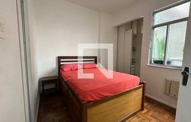 Imagem 5: Apartamento para Aluguel - Copacabana, 2 Quartos, 60 m2