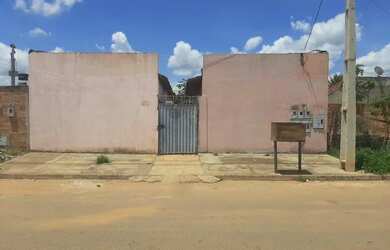 Imagem: O terreno possui 240m² de Área e está localizado em Jardim