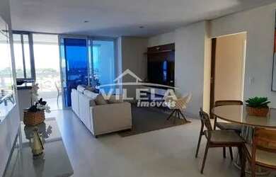 Imagem 1: Apartamento para Locação, Indaiá - Caraguatatuba