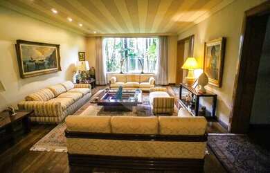 Imagem 4: Jardim América - Maravilhosa casa ,excelente localização