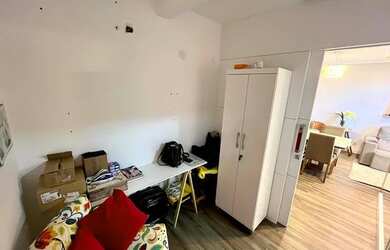 Imagem 5: JS Apartamento para venda tem 78 metros quadrados com 3 quartos em Calhau...