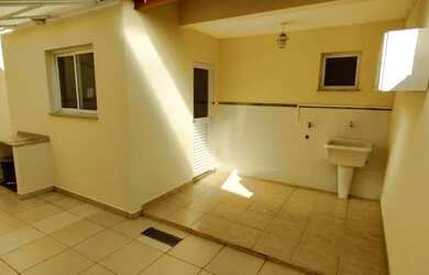 Imagem 5: Alugo Casa 3 dormitórios Jundiaí - Bairro Colônia