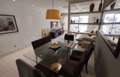 Imagem 2: Cobertura Duplex 3 quartos Recreio dos Bandeirantes