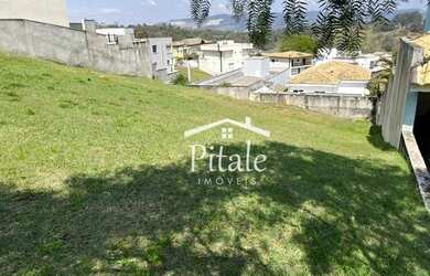 Imagem 3: Terreno à venda, 360 m² por R$ 743.000 - Valville 1 - Santana de Parnaíba/SP