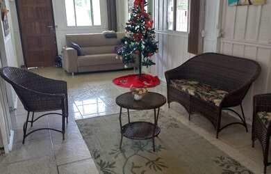 Imagem 14: Alugo casa na praia de penha proscimo ao parque beto carreiro