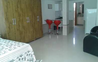 Imagem 7: Alugo Loft Mobiliado. Imóvel mobiliado, Guarda roupa, 40m² de Áreae2...