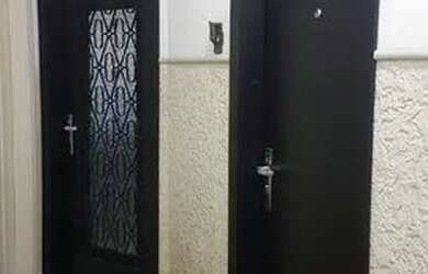 Imagem 3: Alugo apartamento semimobiliado de 02 quartos dependência em Copacabana...