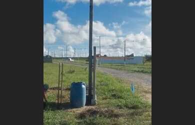 Imagem: O terreno possui 339m² de Área e está localizado em Cajupiranga