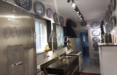 Imagem 4: São Paulo - Casa Padrão - Mooca