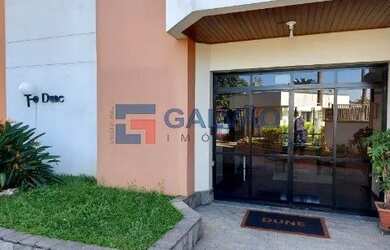 Imagem 1: Apartamento para locação na Vila Mafalda em Jundiaí - SP