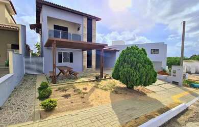 Imagem 2: Casa de condomínio Fazenda Park para venda possui 147 metros quadrados...