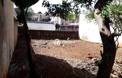 Imagem: O terreno possui 320m² de Área e está localizado em Nossa