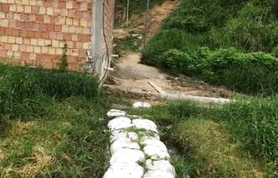 Imagem 2: Casa 35.000 Casa com 1 dormitório