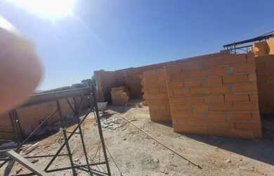 Imagem: O apartamento na cobertura possui 3 Dormitórios, 2 Banheiros