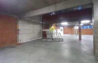 Imagem 14: Galpão para alugar, 508 m² por R$ 10.357,70/mês - Salto - Blumenau/SC