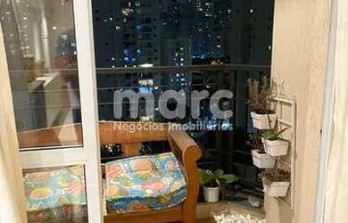Imagem 9: SAO PAULO - Apartamento Padrão - CHACARA INGLESA