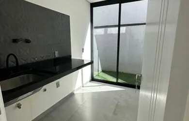 Imagem 5: Casa para venda no condomínio Bela Cittá Fazenda Rodeio no bairro Jardim...