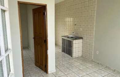 Imagem: O apartamento possui 1 Dormitório, 1 Banheiro e está localizado