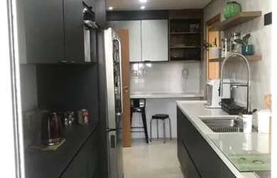 Imagem 12: SANTANA DE PARNAÍBA - Apartamento Padrão - TAMBORÉ